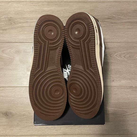 Size 10.5 - Nike Air Force 1 Low “Cacao Wow” 2023 (NEW) | FZ3592-259